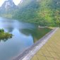 Giới thiệu Hồ Duồng Cốc xã Điền Hạ